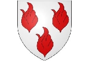 Blason de la commune