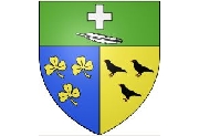 Blason de la commune