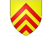 Blason de la commune