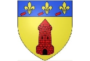 Blason de la commune