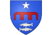 Blason de la commune