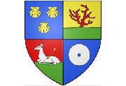 Blason de la commune