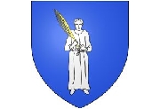 Blason de la commune