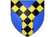 Blason de la commune