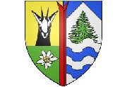 Blason de la commune