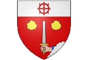 Blason de la commune