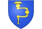 Blason de la commune