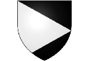 Blason de la commune