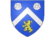 Blason de la commune