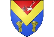 Blason de la commune