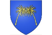 Blason de la commune