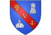 Blason de la commune