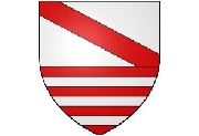 Blason de la commune