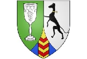 Blason de la commune