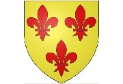 Blason de la commune