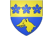 Blason de la commune